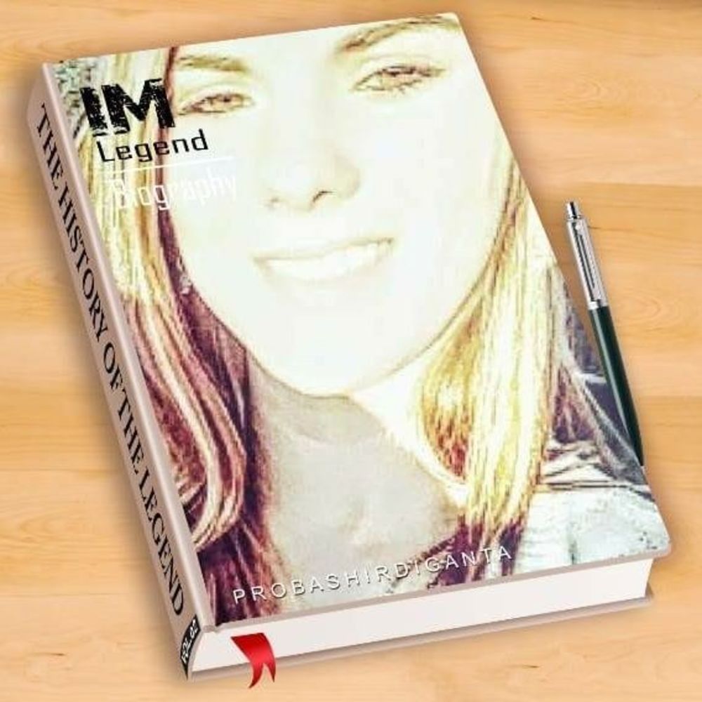 Meet your Posher, Brittney